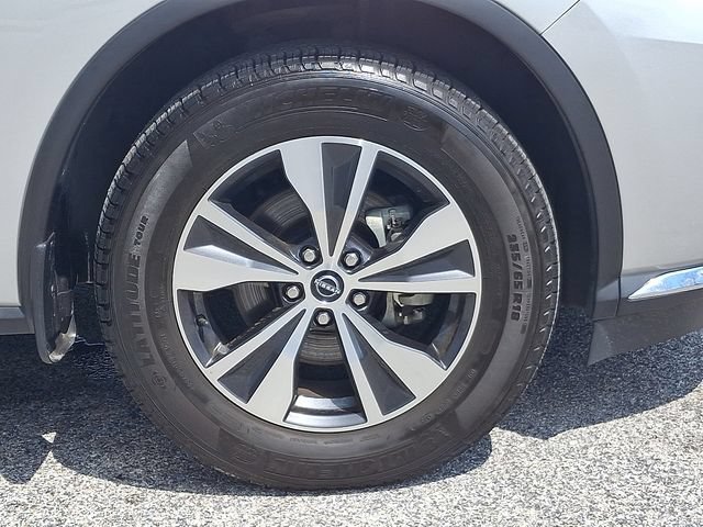 Used 2024 Nissan Murano SV AWD/4WD image 10