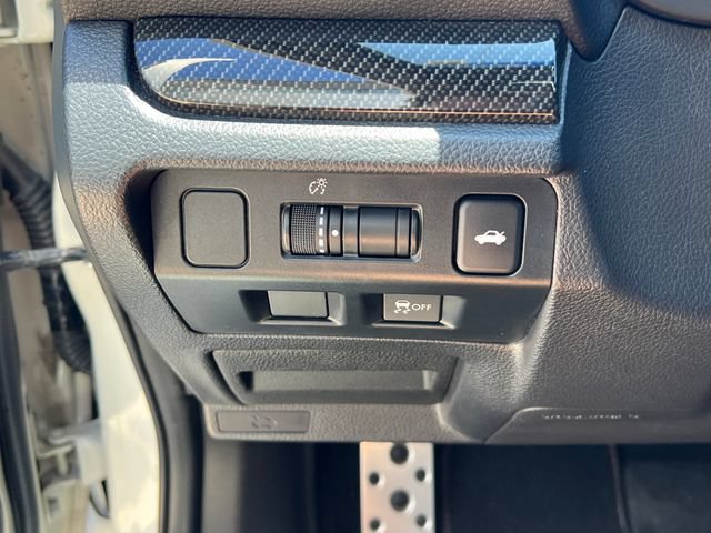 Used 2017 Subaru WRX STI AWD/4WD image 32