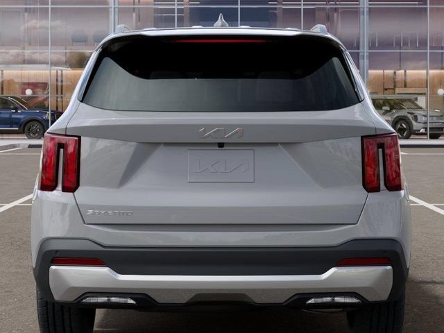 New 2026 Kia Sorento EX AWD/4WD image 14