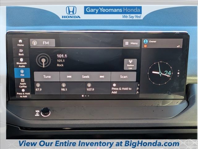 Used 2026 Honda Accord Sport image 20