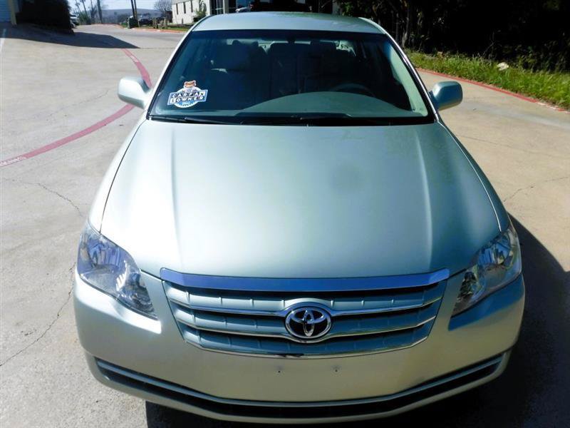 Used 2007 Toyota Avalon XL FWD image 14