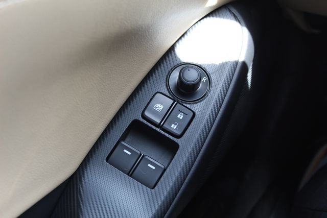 New 2026 MAZDA MX-5 Miata RF Grand Touring w/ Weather Package RWD image 18