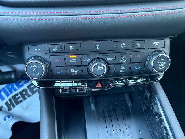 Certified 2025 Dodge Durango R/T AWD/4WD image 27