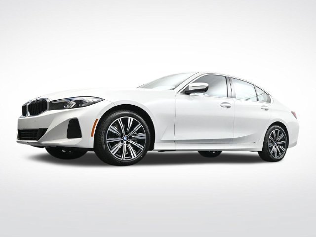 New 2026 BMW 330i xDrive Sedan w/ Premium Package AWD/4WD image 36