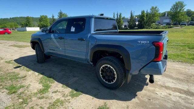 New 2026 Toyota Tacoma TRD Off-Road AWD/4WD image 6