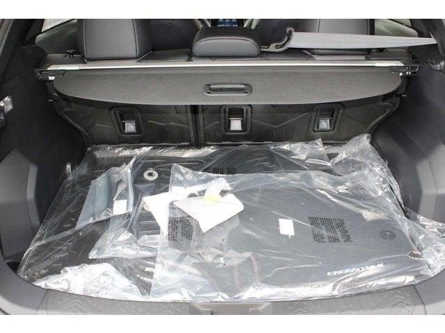 New 2025 Subaru Crosstrek 2.5i Limited w/ Crosstrek Mirror Package image 32
