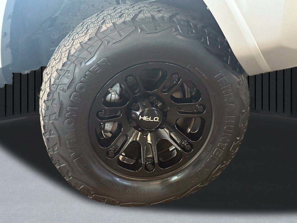 Used 2021 Toyota 4Runner TRD Off-Road Premium w/ Moonroof Package AWD/4WD image 19