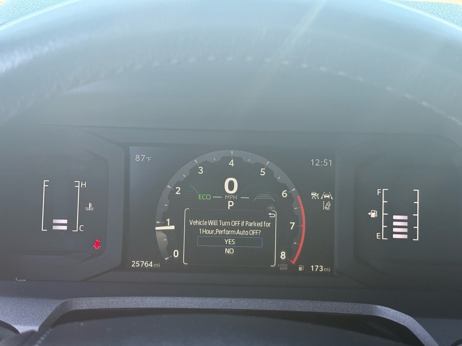 Used 2025 Toyota 4Runner SR5 RWD image 19