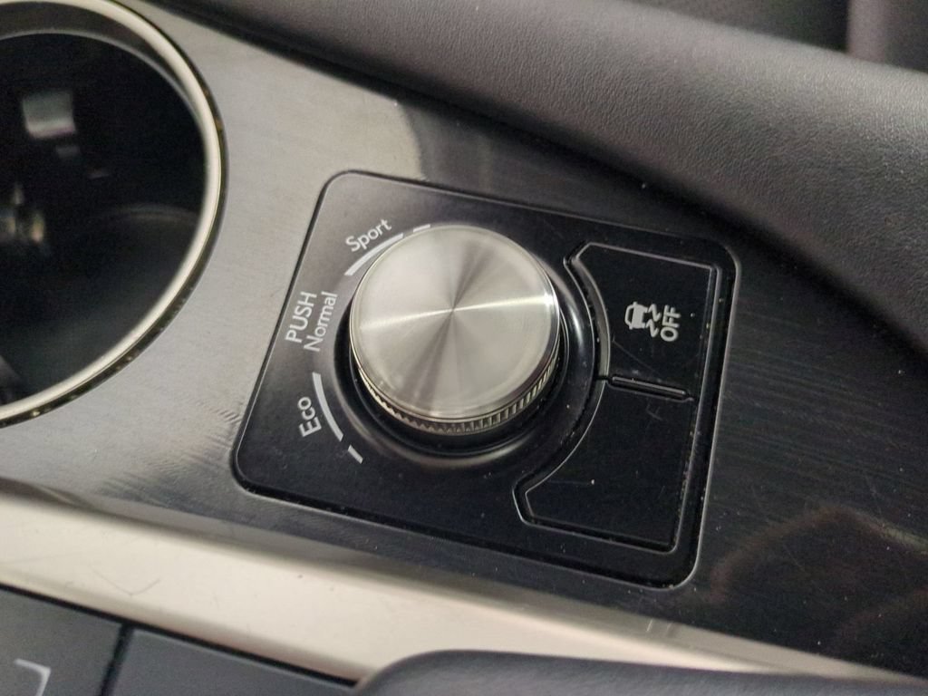 Used 2022 Lexus RX 350 FWD image 27