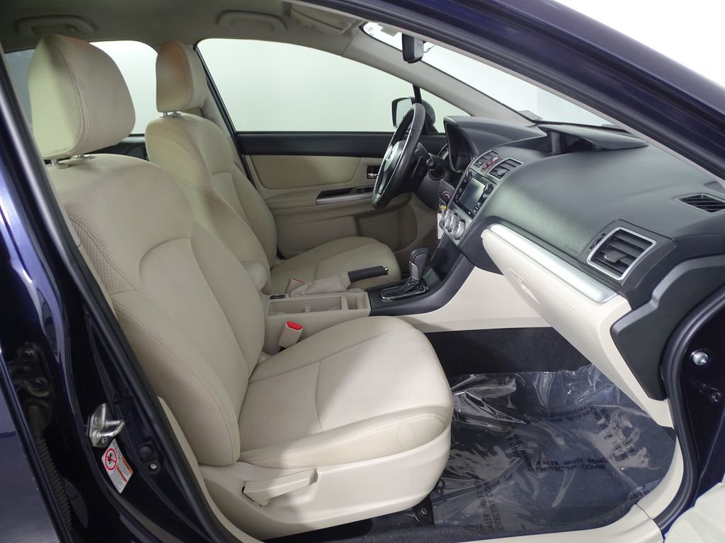 Used 2016 Subaru Impreza 2.0i Sport Premium image 14