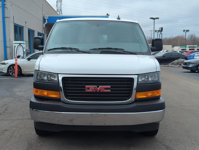 Used 2024 GMC Savana 2500 w/ Driver Convenience Package video 2