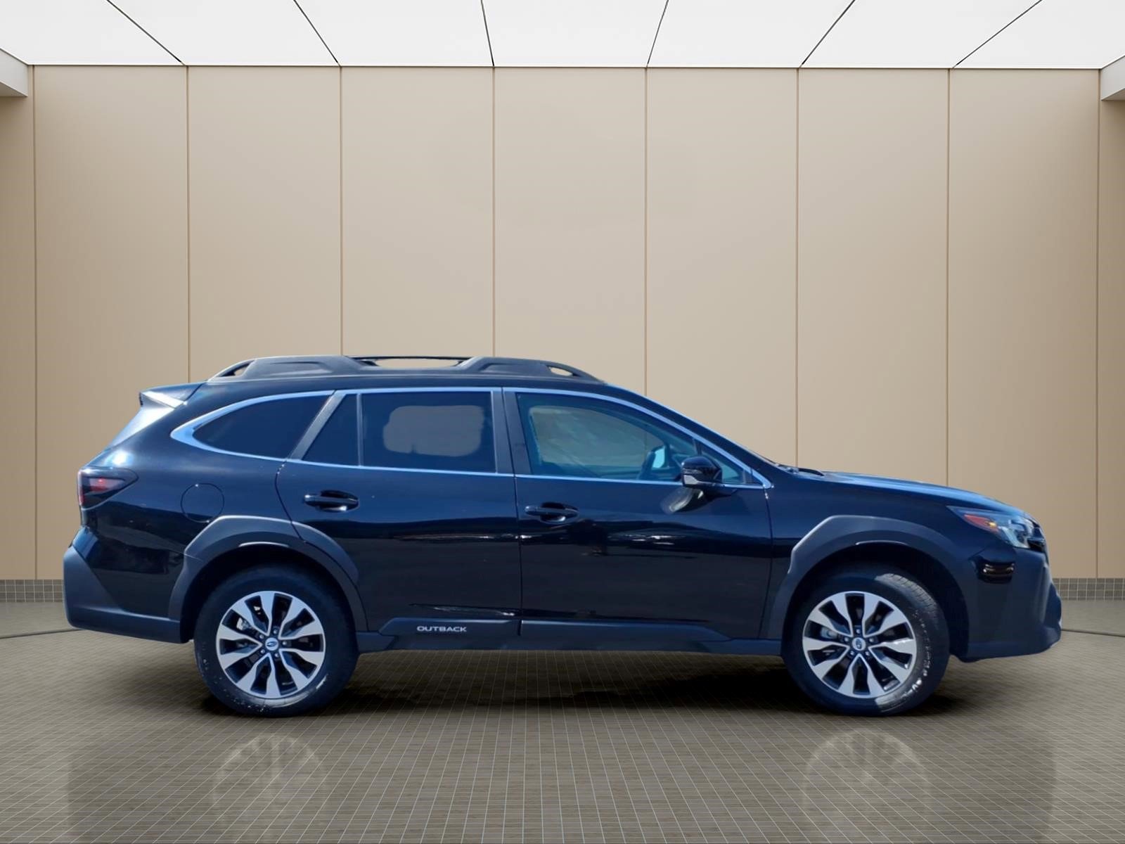 Used 2024 Subaru Outback Limited AWD/4WD image 7