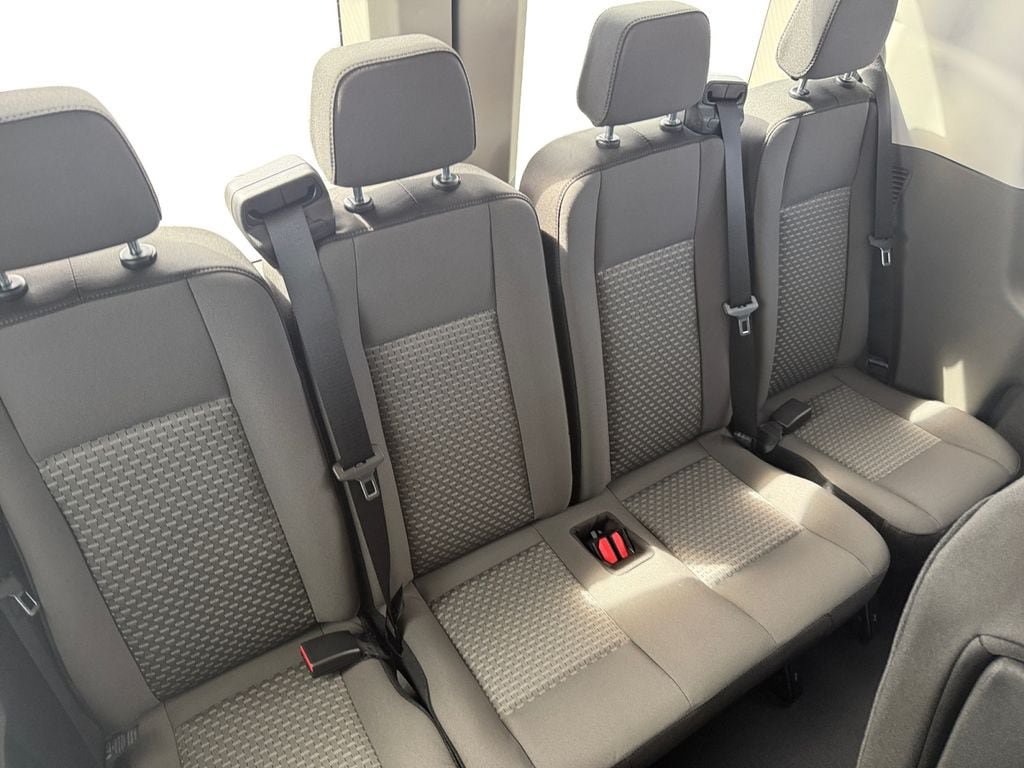 New 2026 Ford Transit 350 XLT AWD/4WD image 20