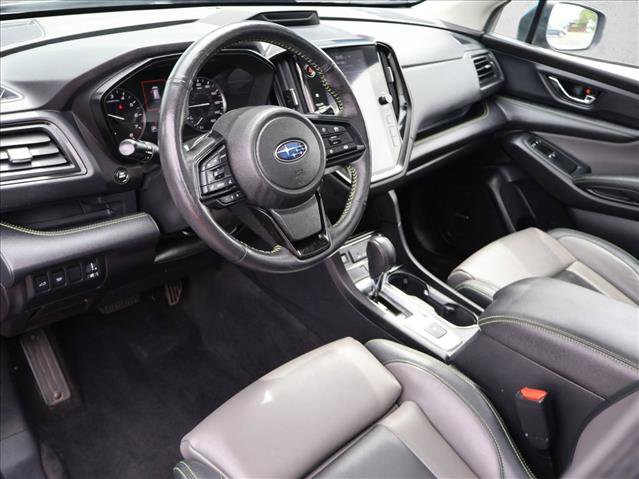 Used 2023 Subaru Ascent Onyx Edition Limited AWD/4WD image 13