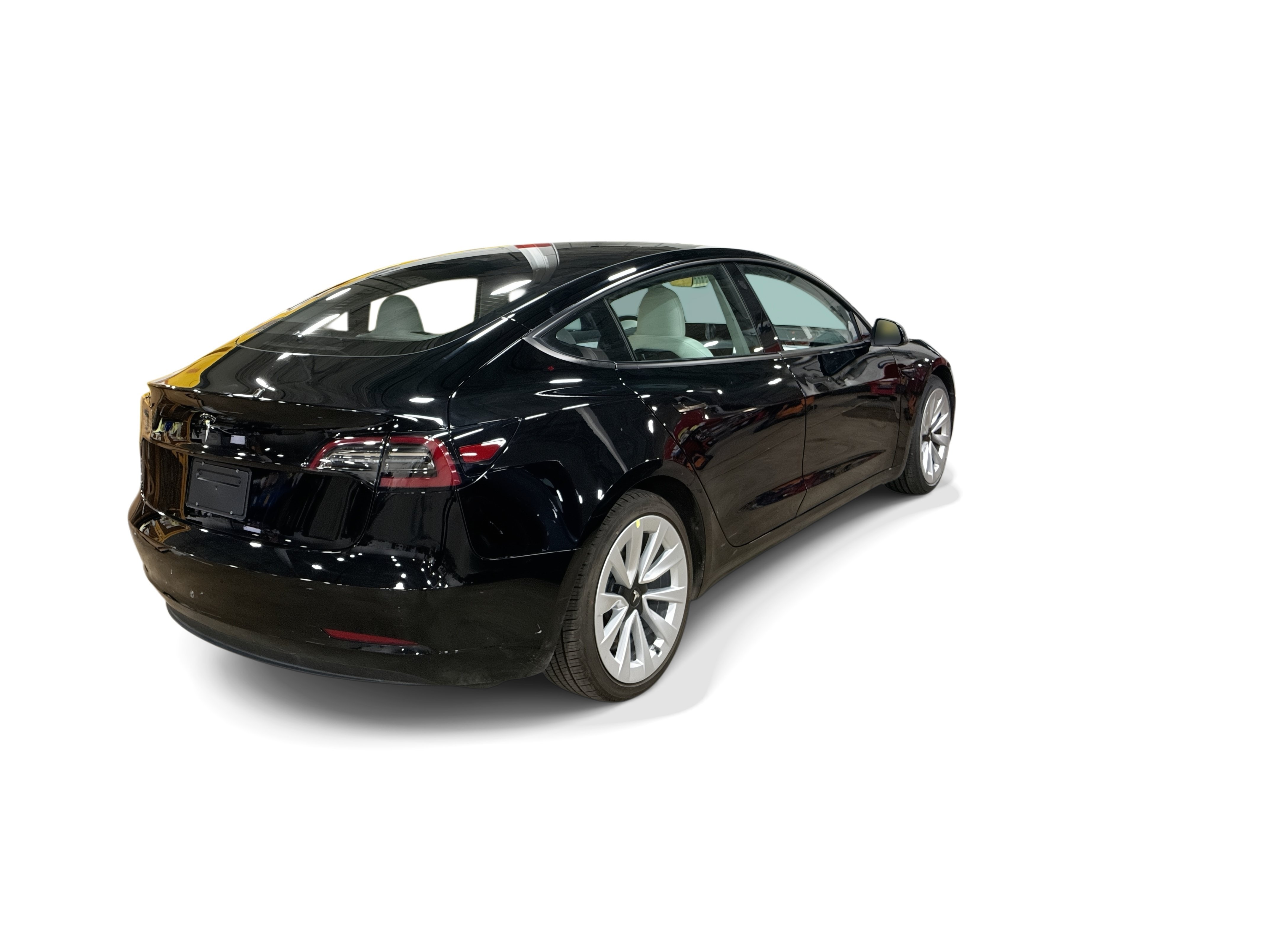 Certified 2023 Tesla Model 3 Standard Range RWD image 6