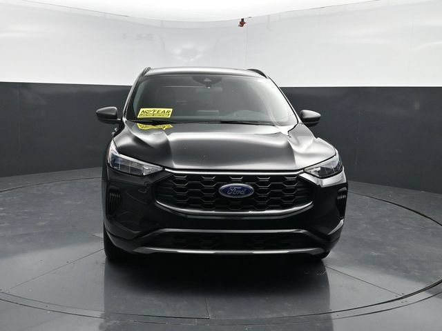 Used 2024 Ford Escape ST-Line AWD/4WD image 2