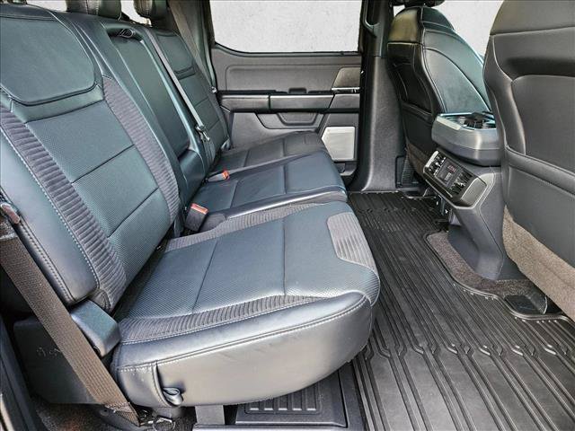 Used 2021 Ford F150 Raptor w/ Equipment Group 801A High AWD/4WD image 20