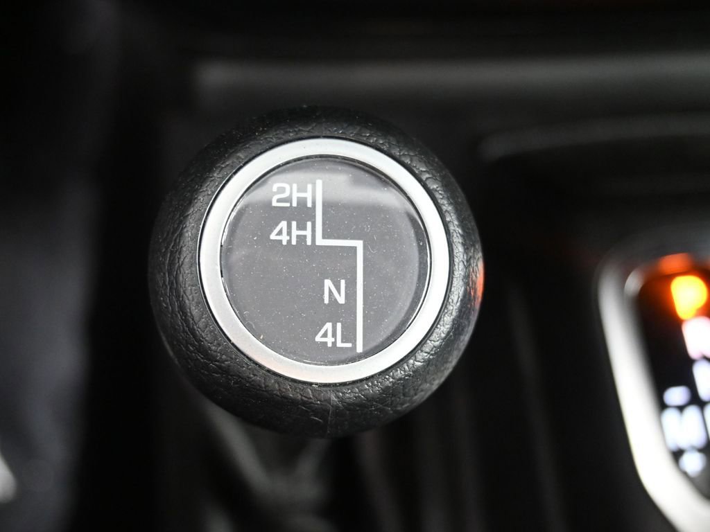 Used 2021 Jeep Wrangler Unlimited Sport S image 26