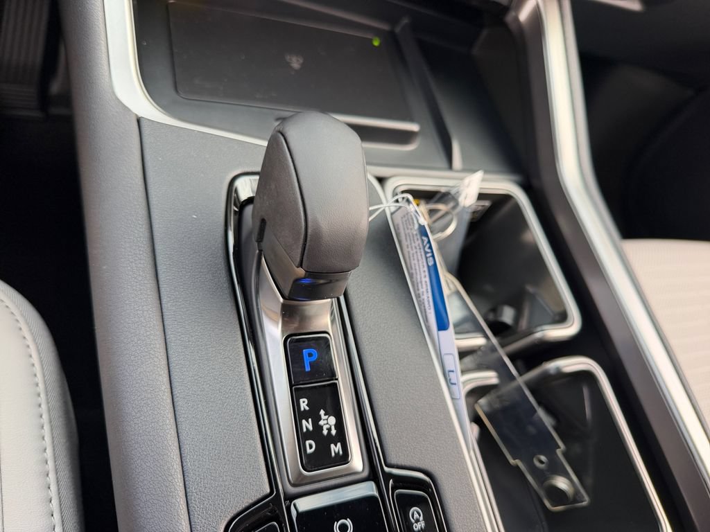 New 2026 Lexus TX 350 AWD image 22