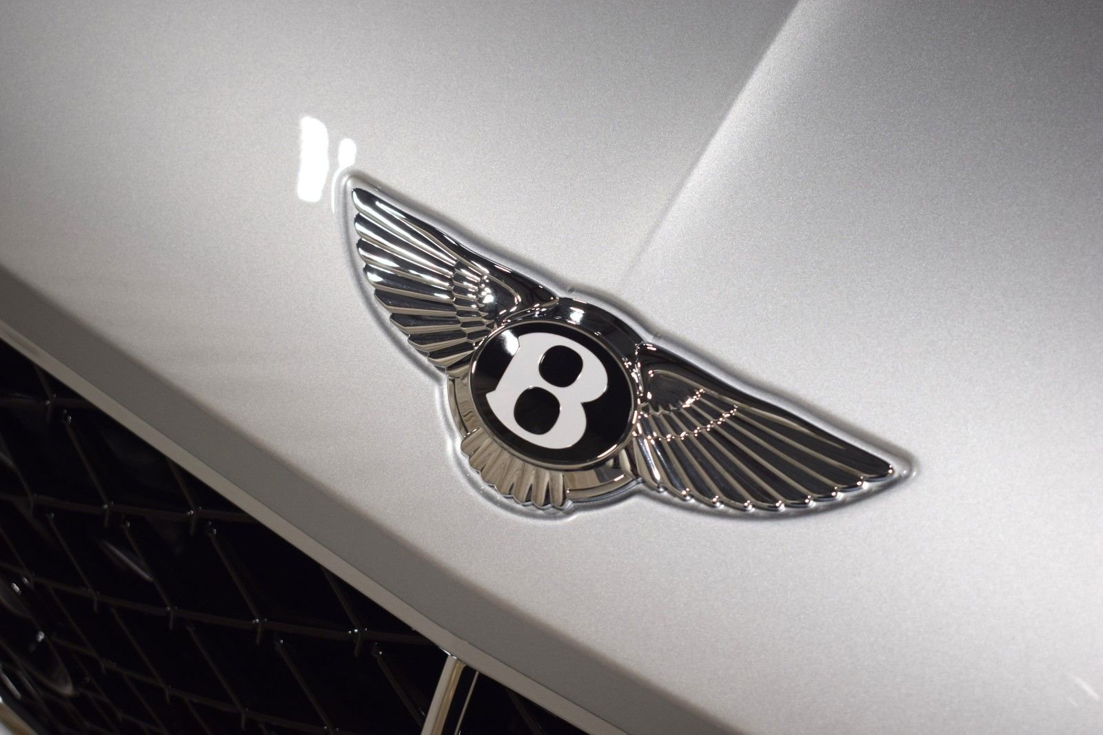 New 2026 Bentley Continental GTC AWD/4WD image 9