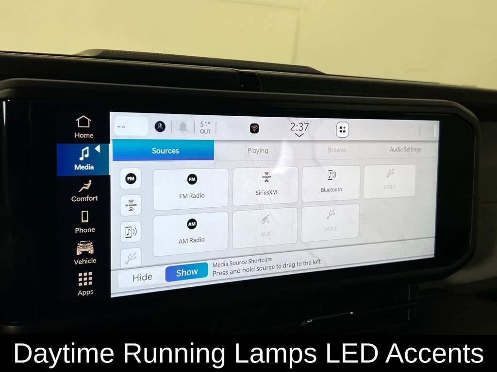 Used 2025 Jeep Wrangler Sport image 25