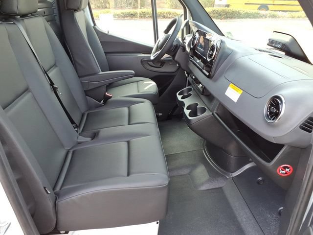 New 2026 Mercedes-Benz Sprinter 2500 image 16