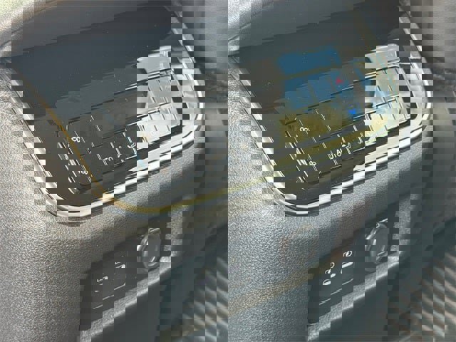 New 2026 Nissan Armada SV image 16