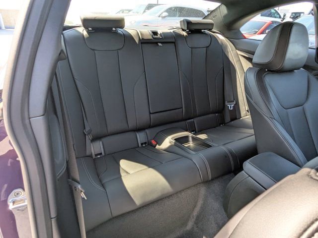 Used 2025 BMW 230i Coupe image 15