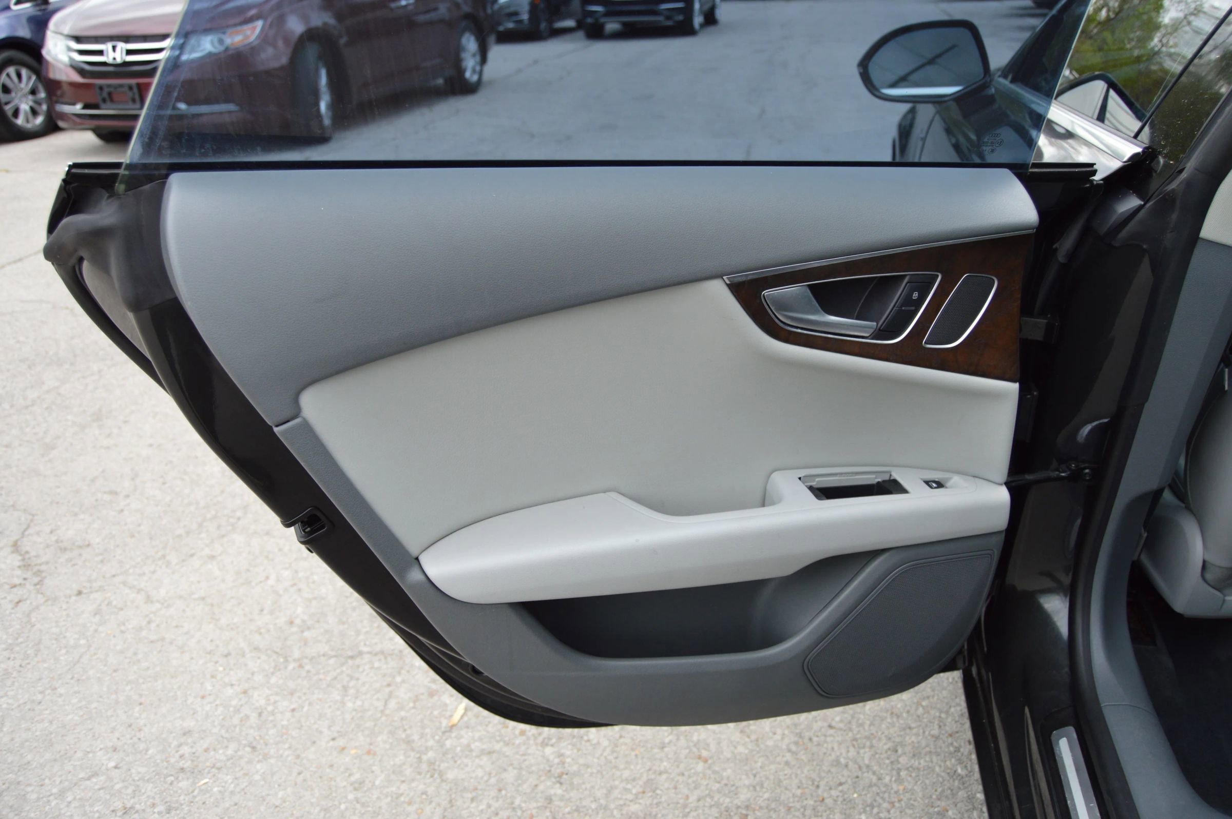 Used 2012 Audi A7 3.0T Prestige image 17