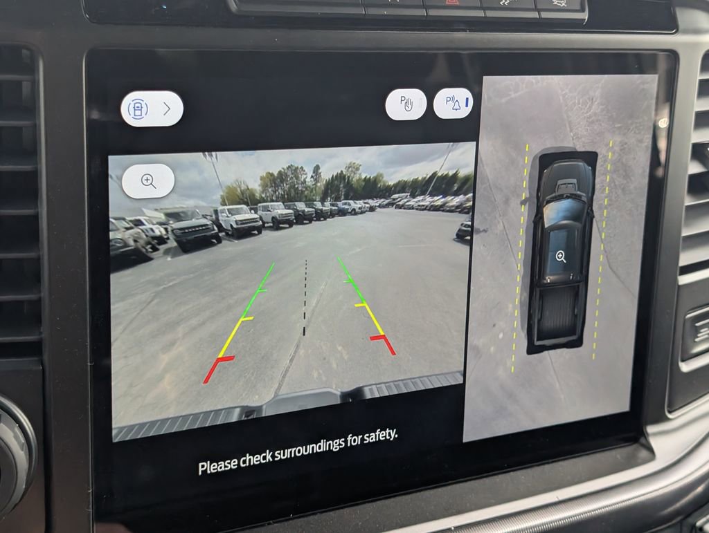 New 2026 Ford F150 Raptor image 23