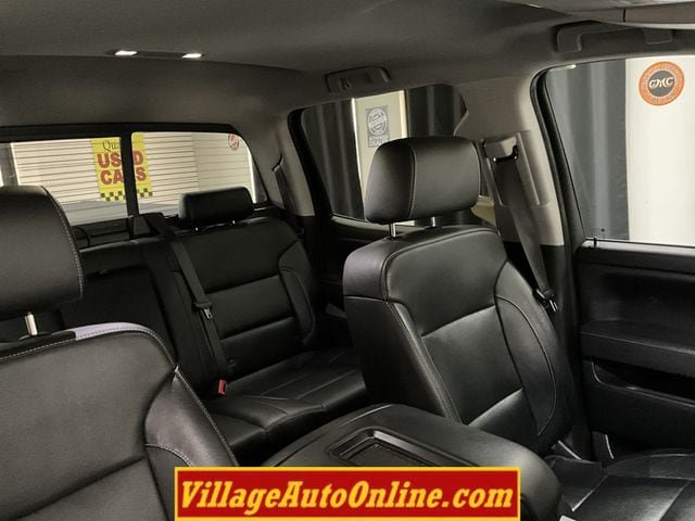 Used 2018 GMC Sierra 1500 SLT AWD/4WD image 40