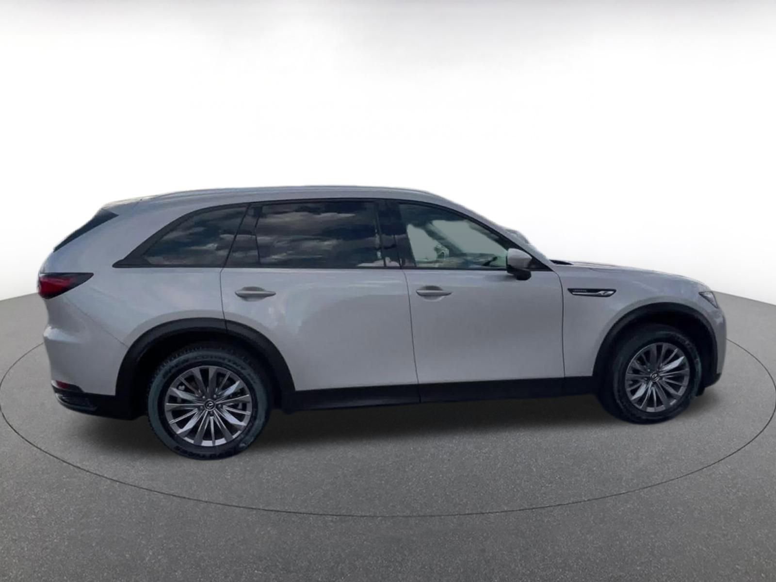 Used 2025 MAZDA CX-90 3.3 Turbo w/ Preferred Package image 16