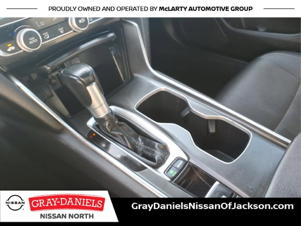 Used 2020 Honda Accord Sport image 19