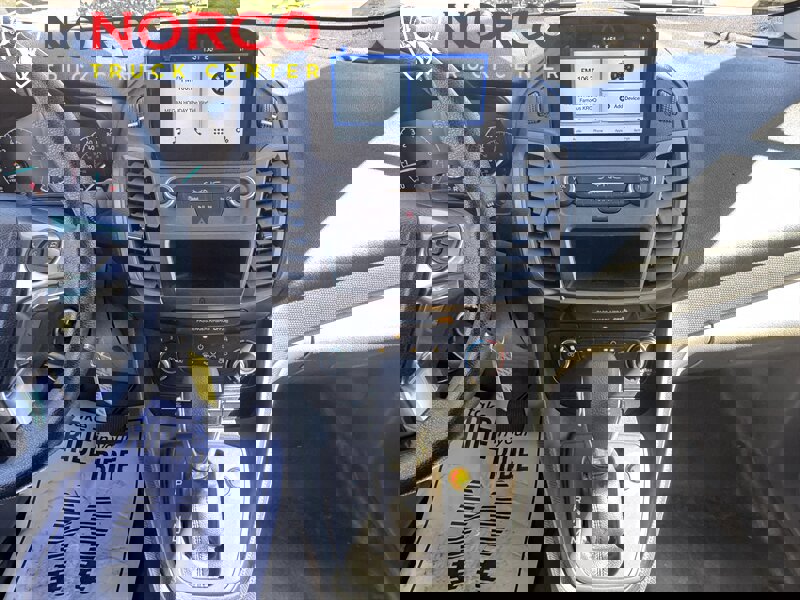 Used 2020 Ford Transit Connect XL image 24