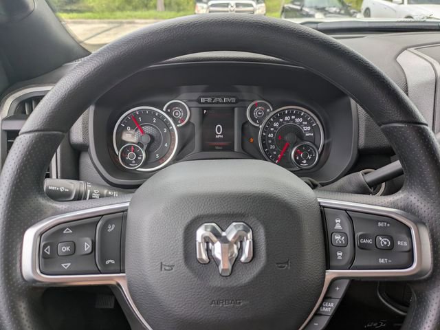 New 2025 RAM 2500 Tradesman AWD/4WD image 26