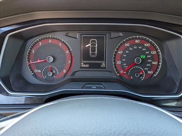Used 2019 Volkswagen Jetta SE image 11