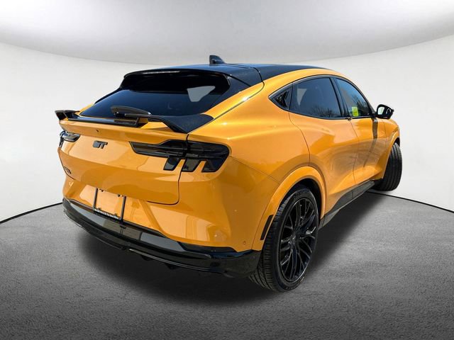 Used 2023 Ford Mustang Mach-E GT image 13