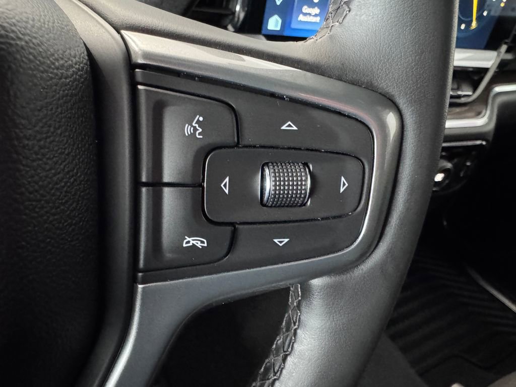 Certified 2023 Chevrolet Silverado 1500 RST w/ Z71 Off-Road Package image 15