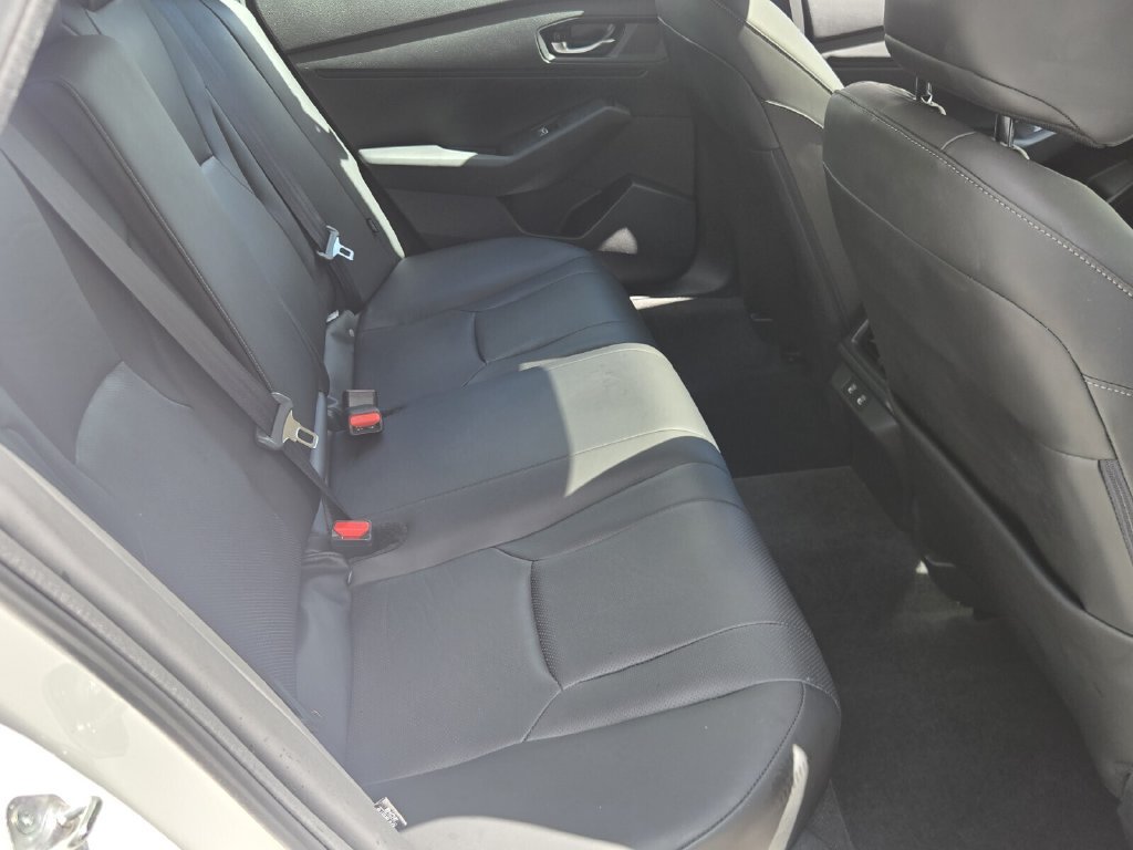 Certified 2023 Honda Accord EX-L image 16