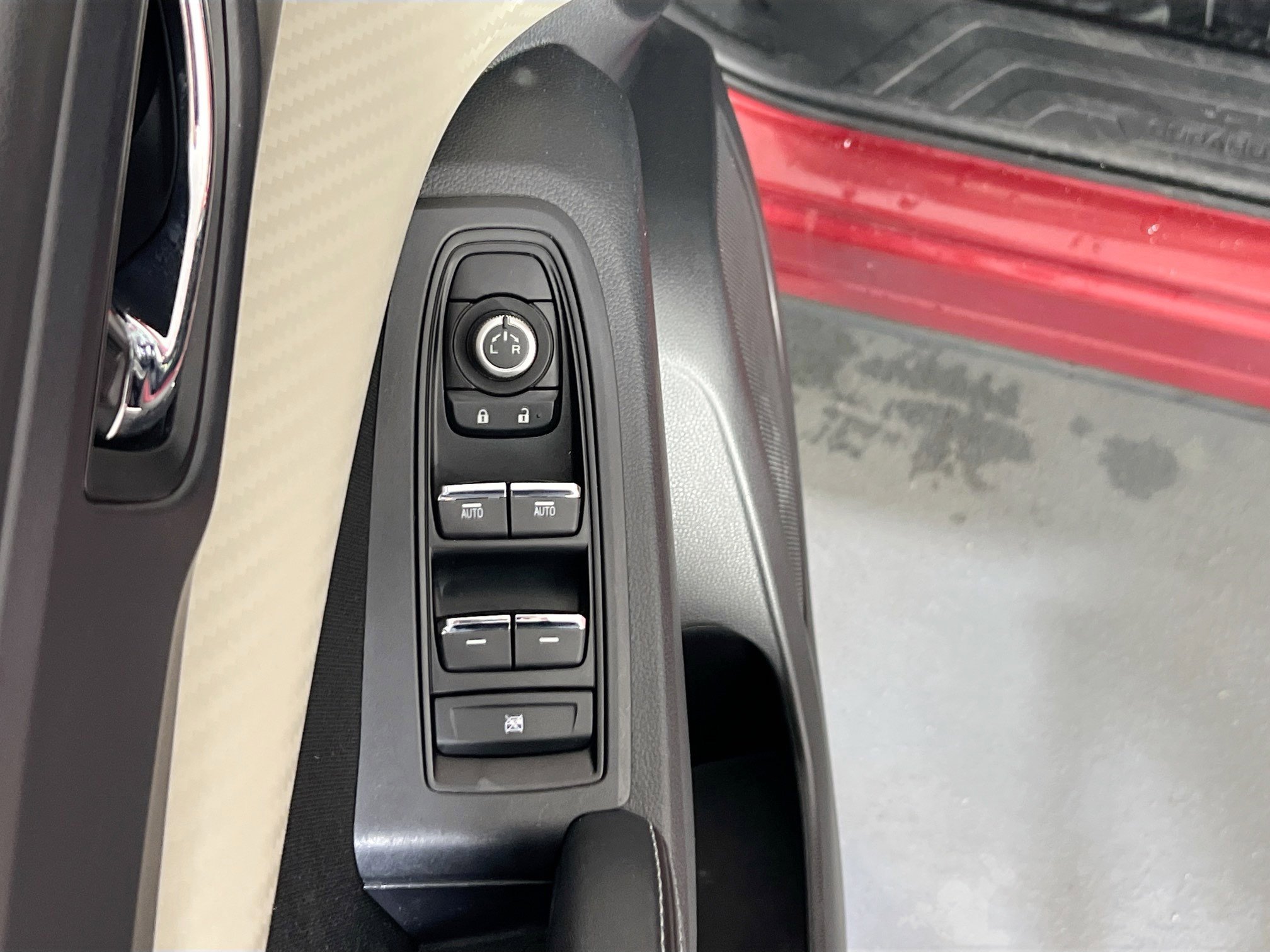 Used 2022 Subaru Ascent Premium w/ Convenience Package image 17