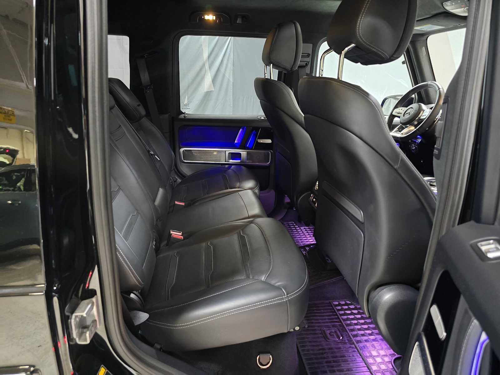 Used 2024 Mercedes-Benz G 63 AMG 4MATIC image 13