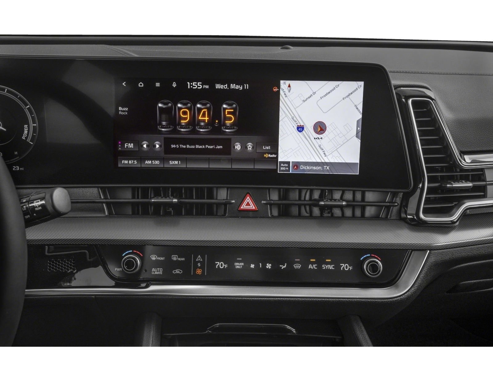 Used 2023 Kia Sportage SX Prestige AWD/4WD image 13