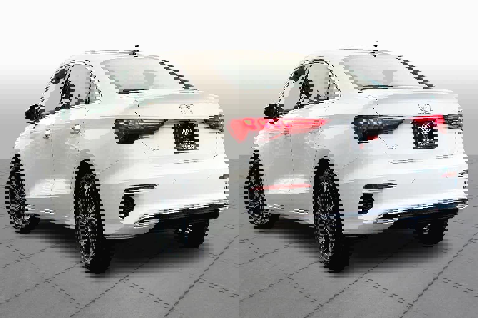 Used 2022 Audi A3 2.0T Premium image 10