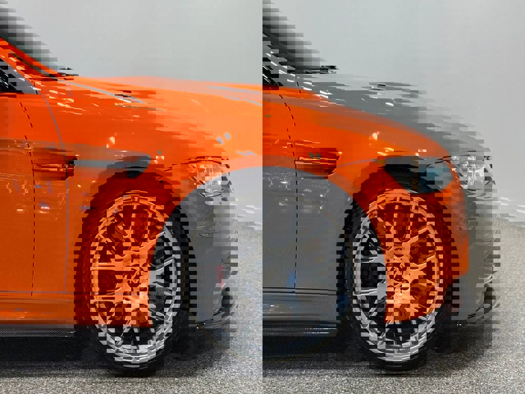 Used 2013 BMW M3 Coupe image 39