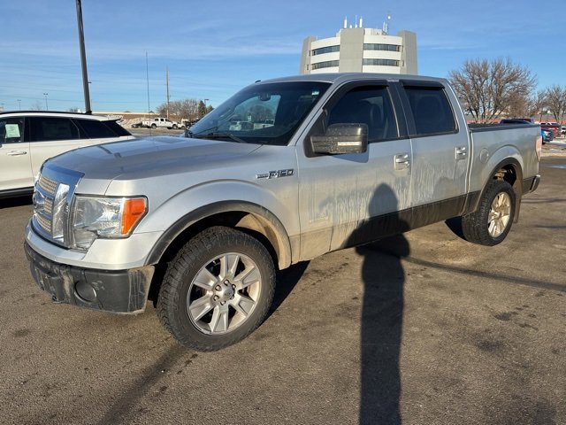 Used 2012 Ford F150 Lariat image 2
