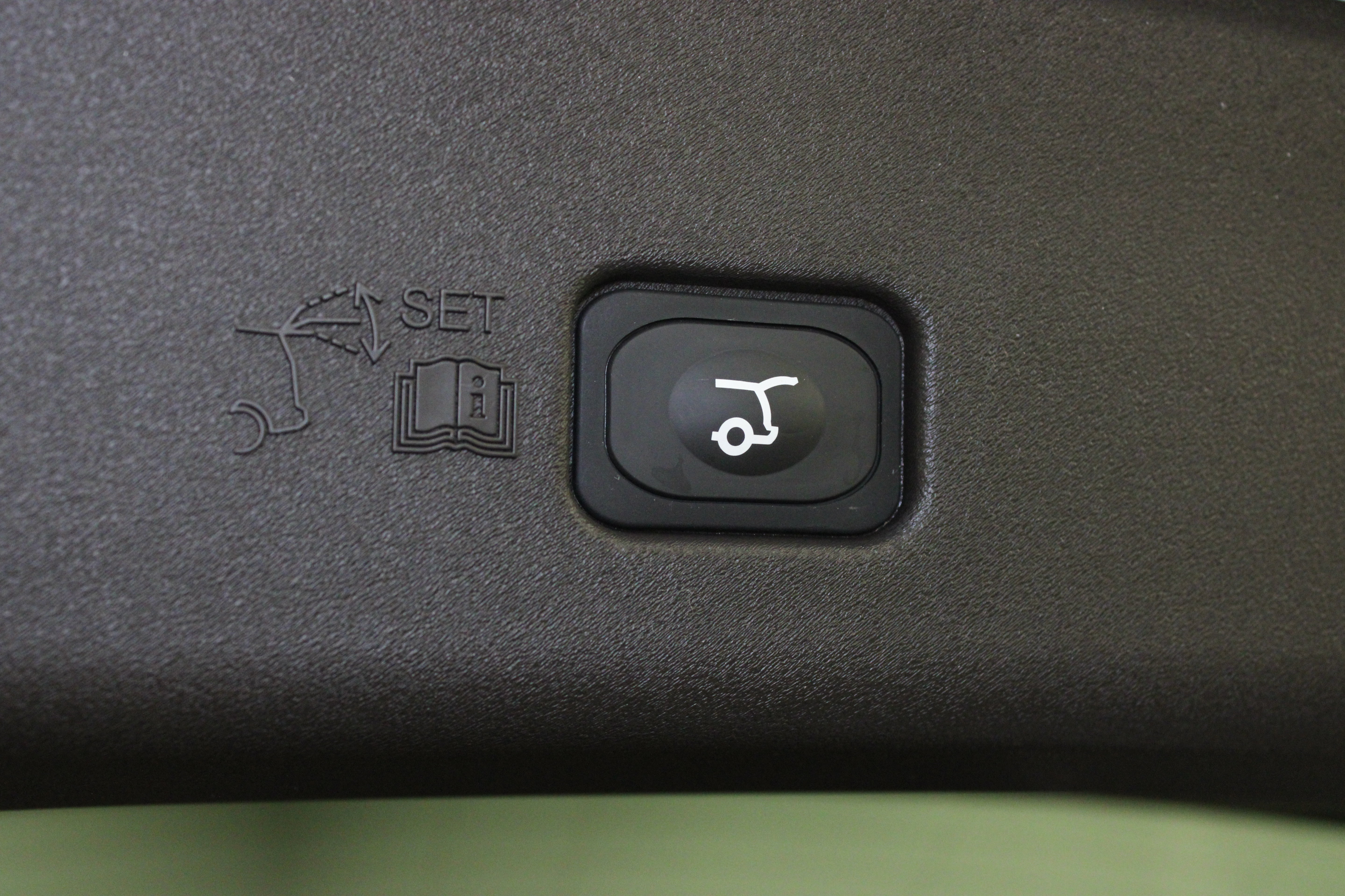 Used 2026 Lincoln Nautilus Black Label AWD/4WD image 14