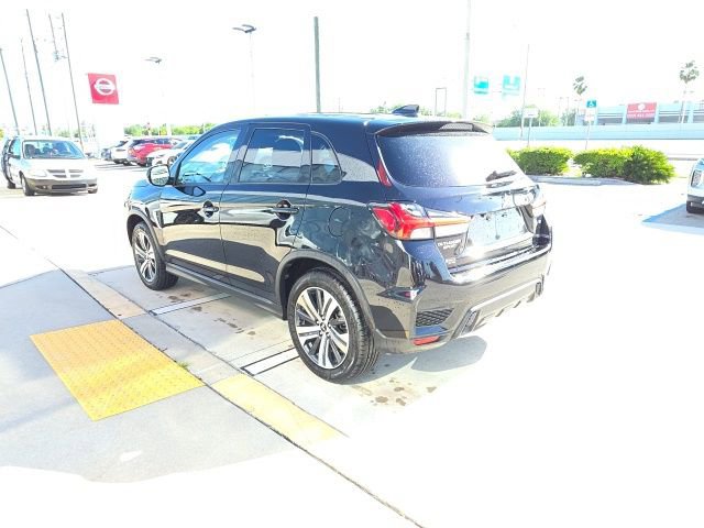 Used 2024 Mitsubishi Outlander Sport ES image 6