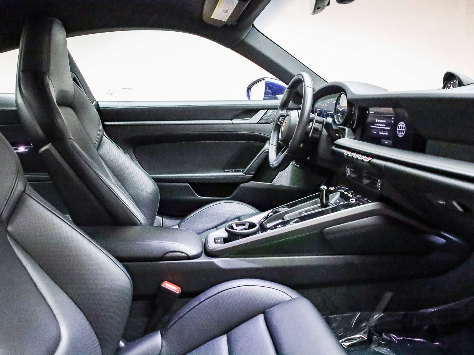 Used 2024 Porsche 911 Carrera S image 15