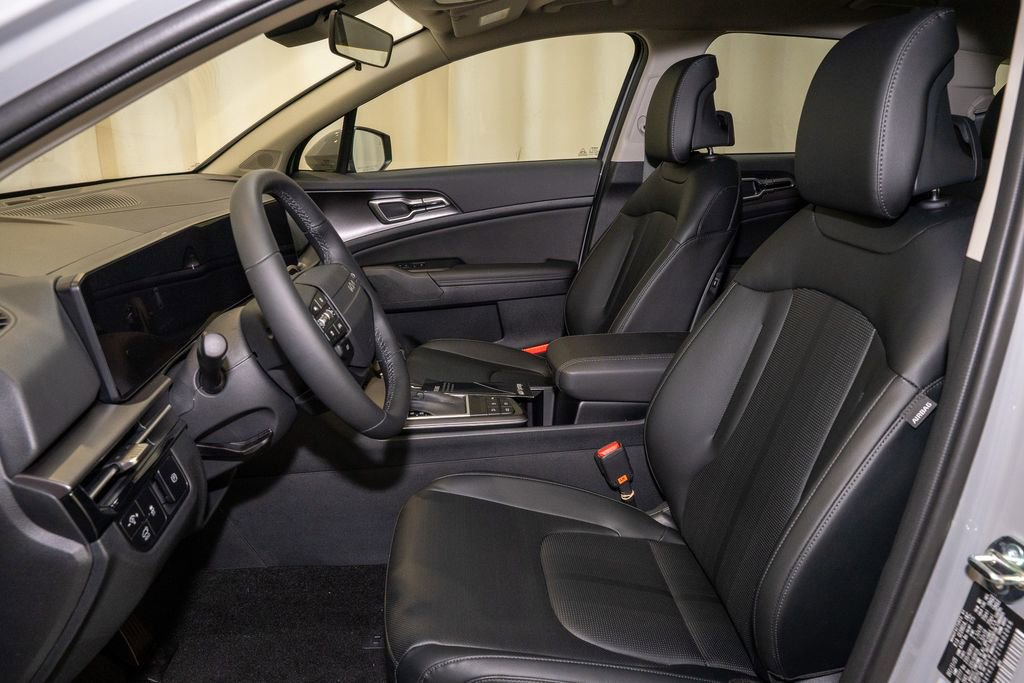 New 2026 Kia Sportage EX image 12