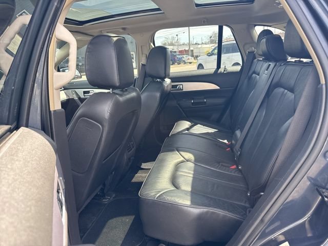 Used 2013 Lincoln MKX AWD image 19